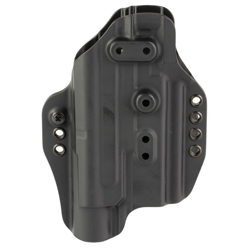 G-Code Prime Carry holster for Glock 19/19X/45 with TLR-1 HL.