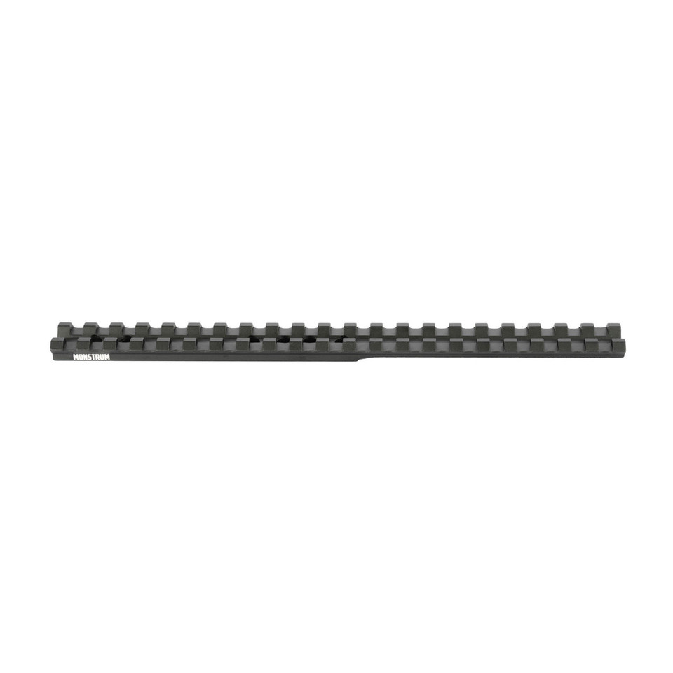 Extended Picatinny Rail Mount for Marlin 336/1894/1895 Series Rifles
