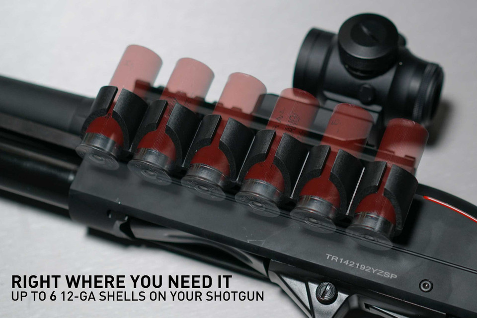 Monstrum Beast Series Cantilever Scope Mount with anti-cant level bubble.