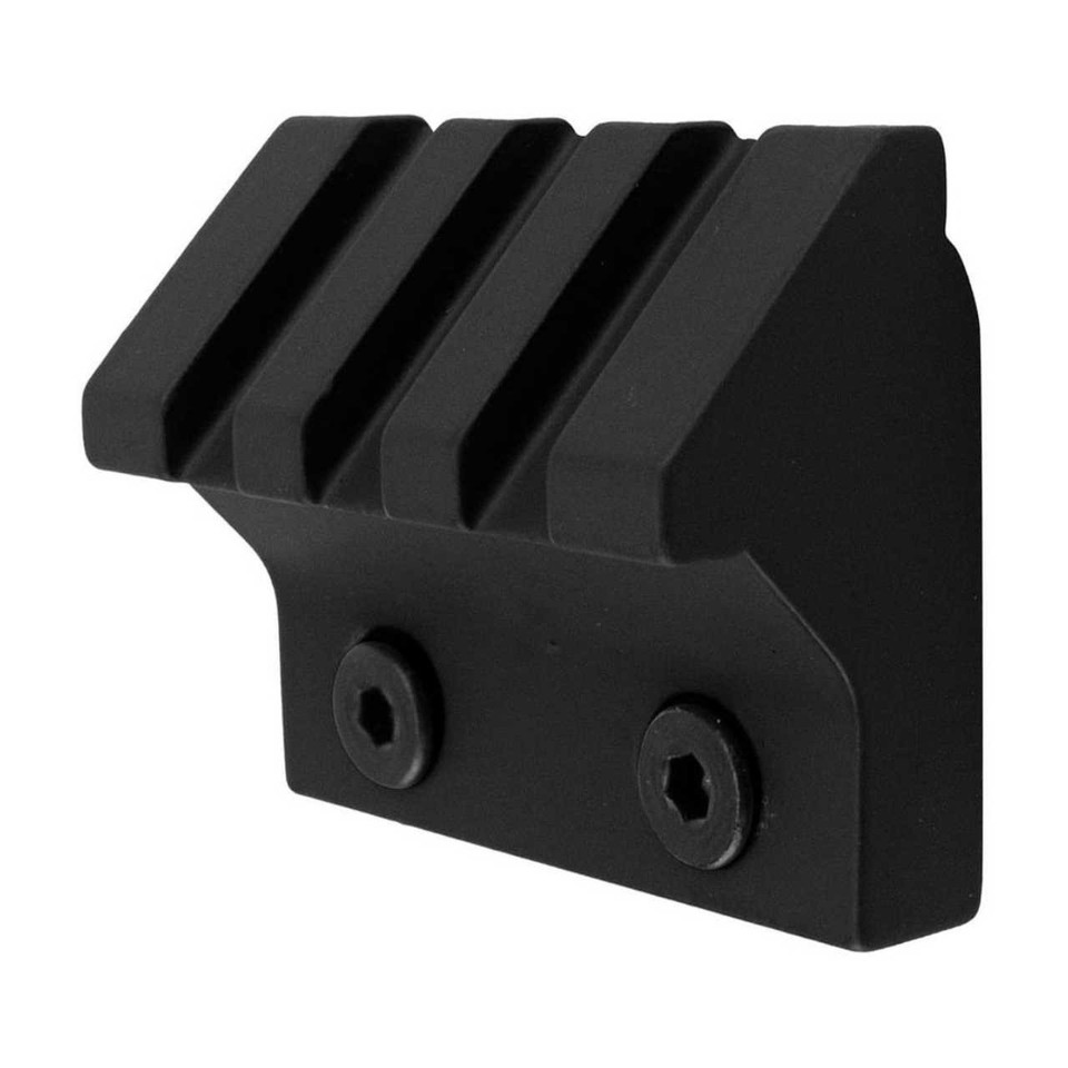 Dual ring scope mount for Marlin 336/1894/1895 lever action, 1-inch diameter.