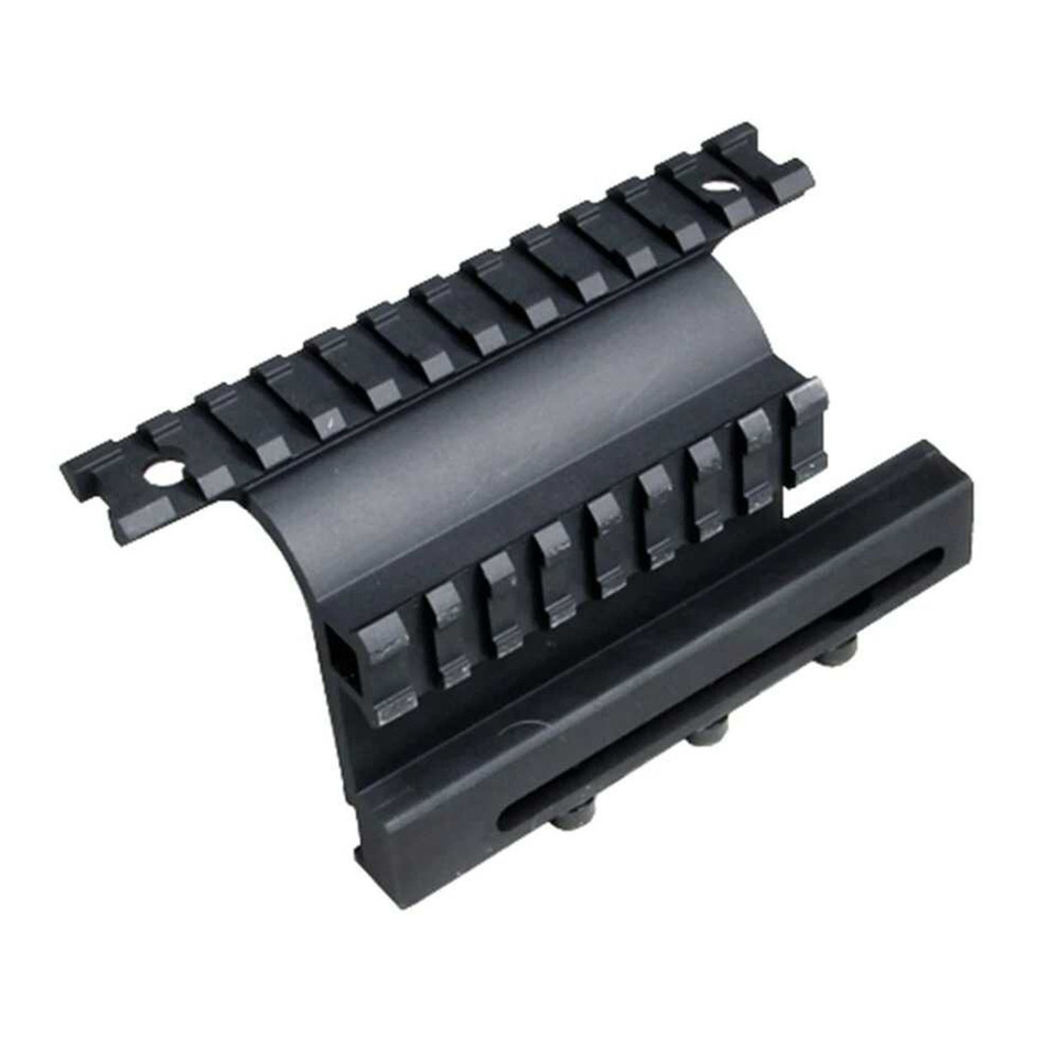 Dual ring scope mount for Marlin 336/1894/1895 lever action, 1-inch diameter.