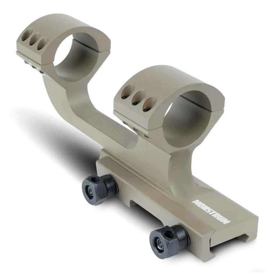 Grimlock Mossberg 500/590/835/930/Shockwave Picatinny rail mount.