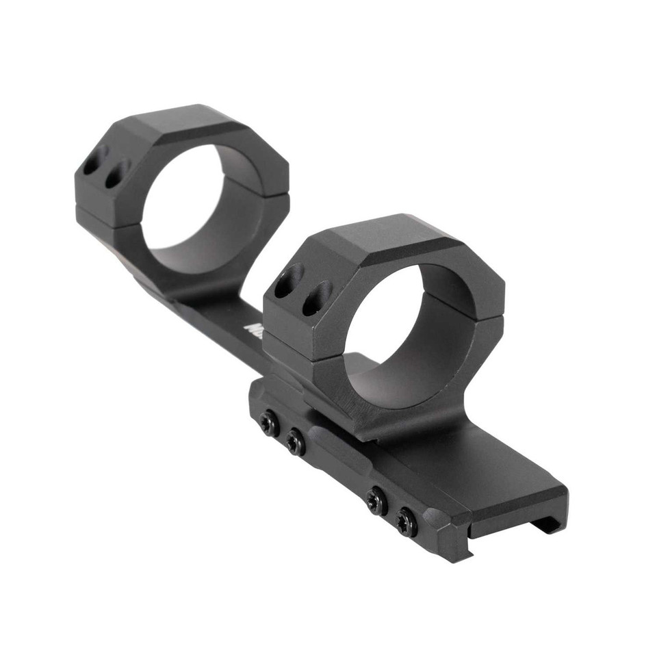 Elevate your shooting experience with this meticulously crafted Low Profile Offset Picatinny Scope Mount.