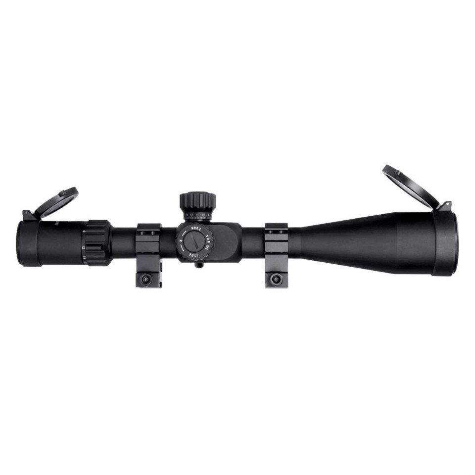 G3 6-24x50 FFP Rifle Scope w/ Zero Stop