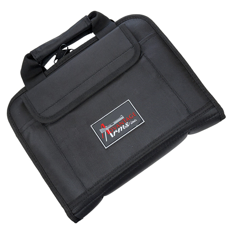 Advantage Arms Glock 19/23 Gen 5 LE19-23 G5 .22LR conversion kit with bag.