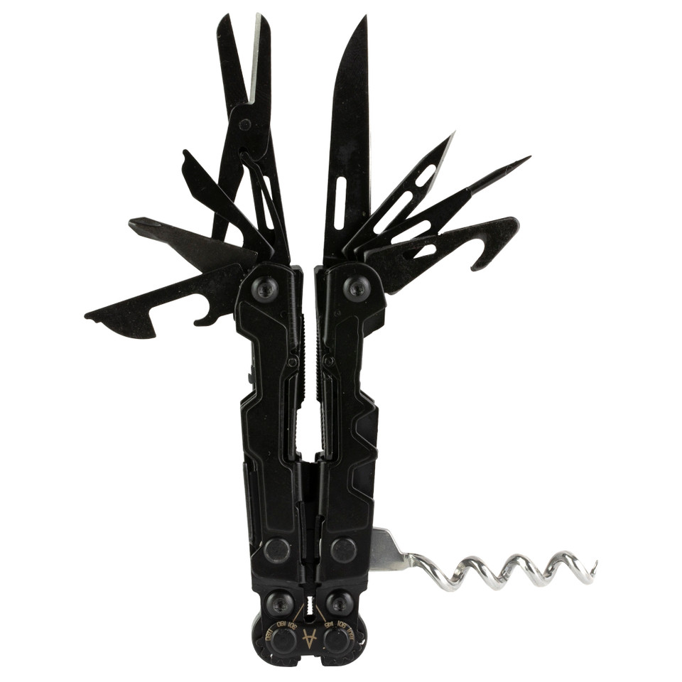 SOG Knives & Tools PowerLitre Black