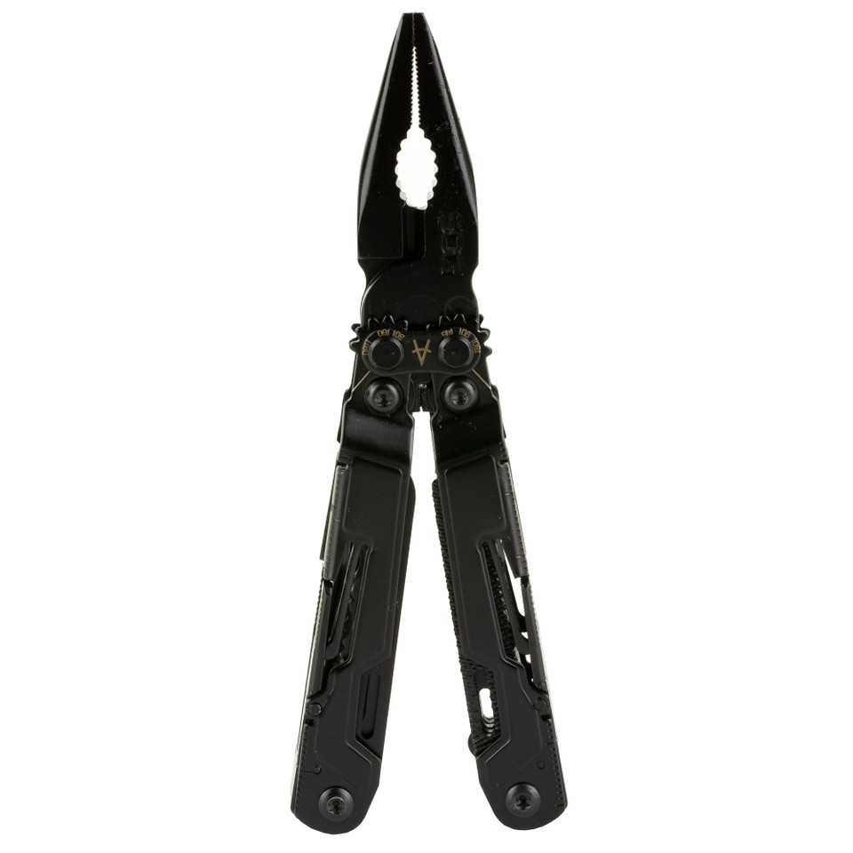 SOG Knives & Tools PowerPint Black