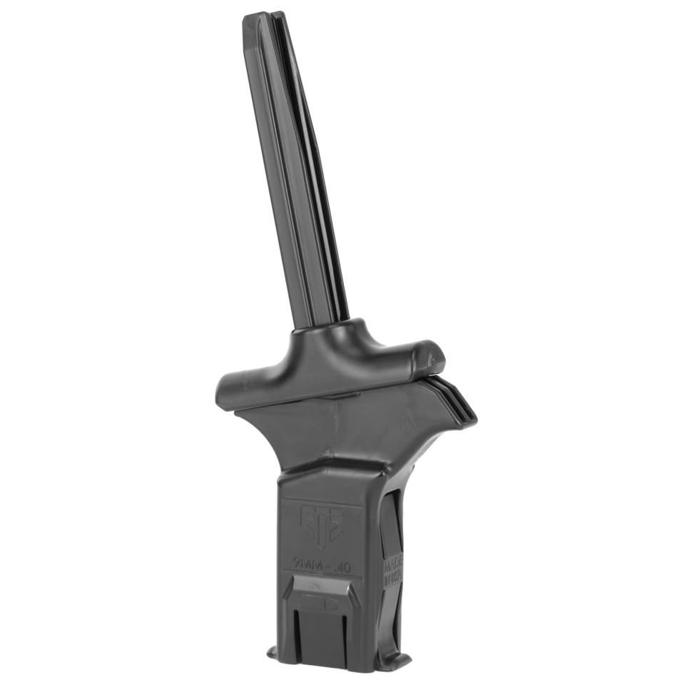 ETS Universal Pistol Mag Loader for 9mm/.40 cal.