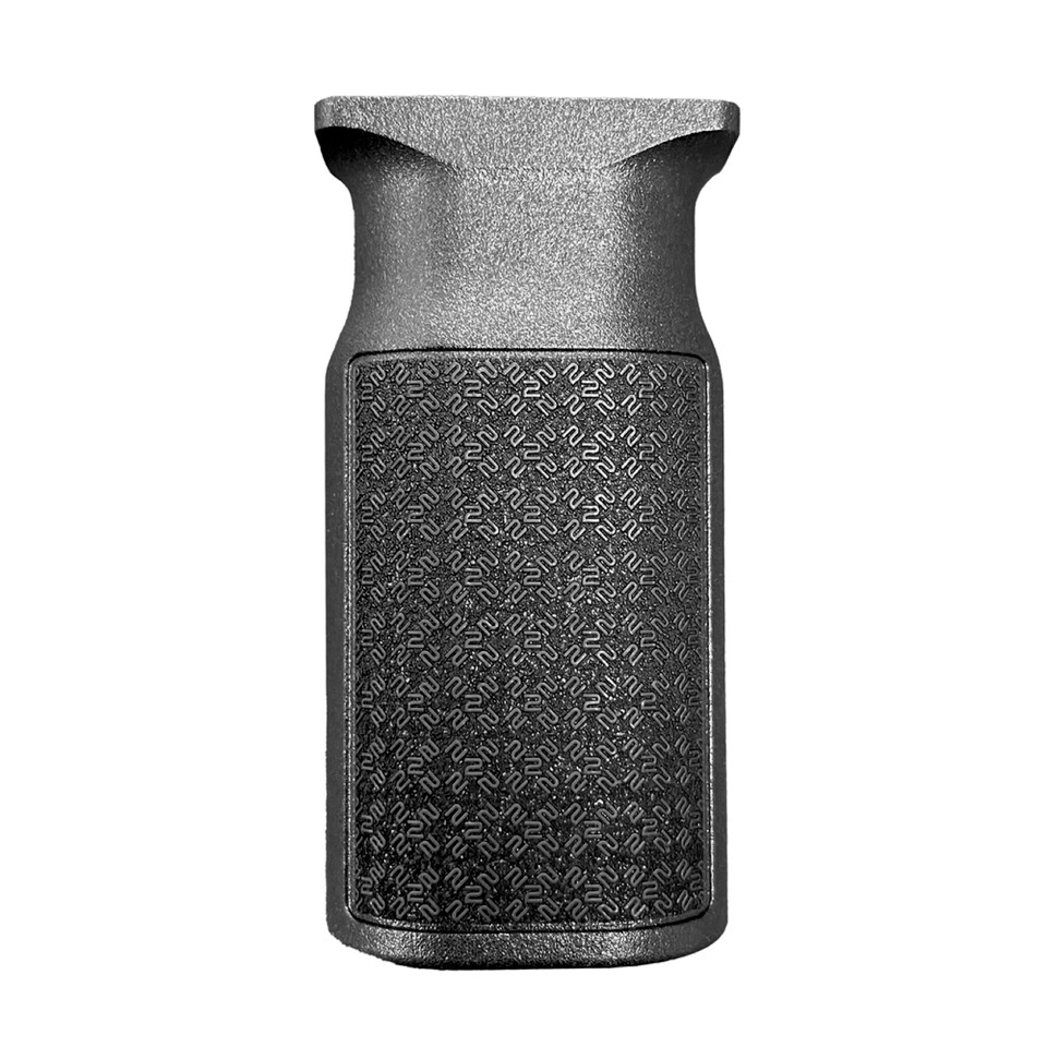 Amend2 M-LOK black vertical foregrip