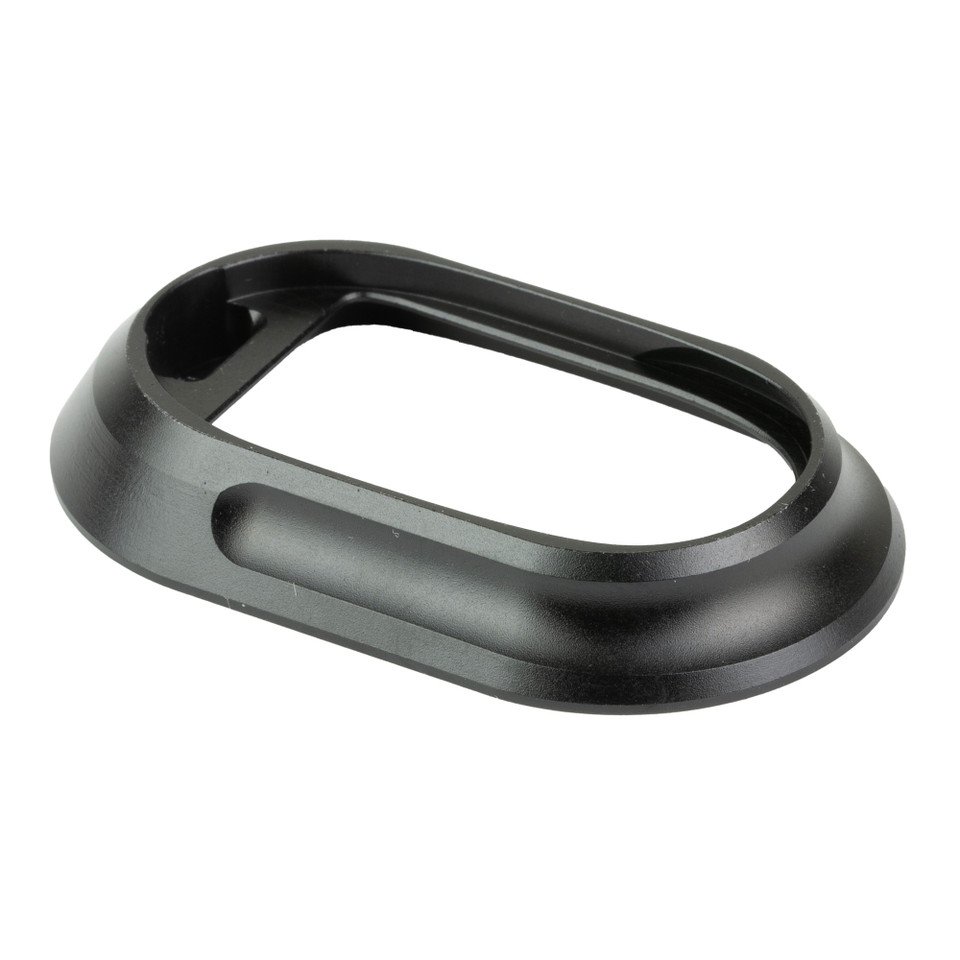 Tyrant CNC S&W M&P 2.0 Magwell in Black.