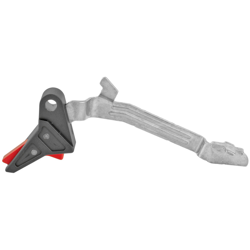 True Precision Glock 43 Trigger Black/Red