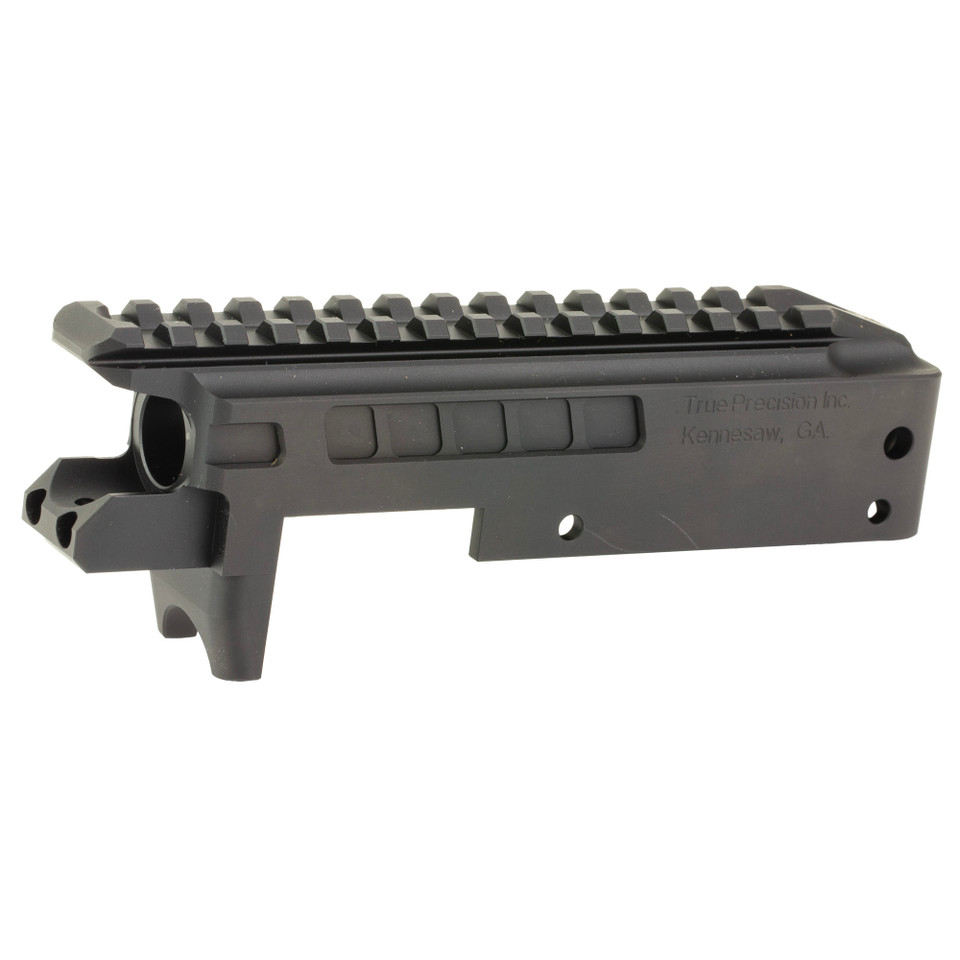 True Precision TP/22 10/22 Receiver Black