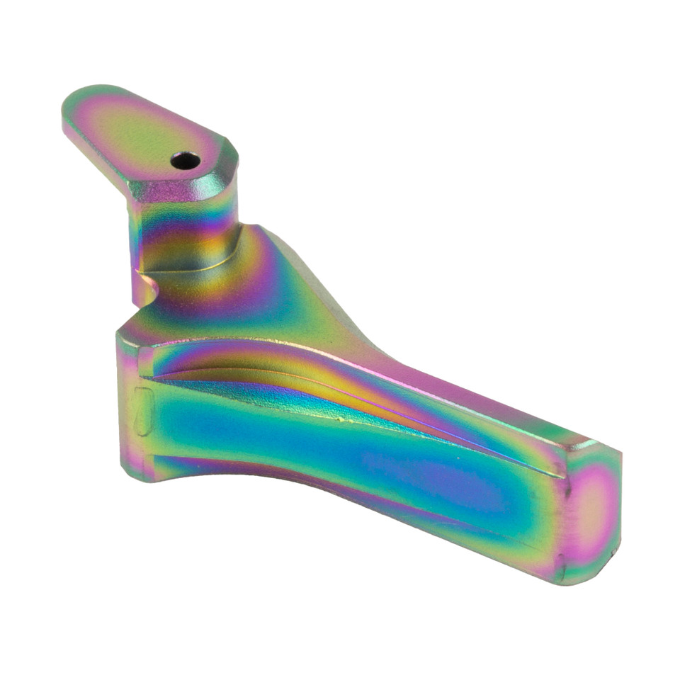 True Precision P365 Flat Trigger Spectrum (Rainbow)