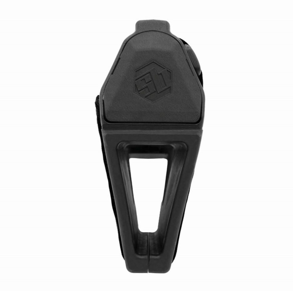 Shop the SB Tactical SBA5 Pistol Stabilizing Brace for AR-15 platforms. 5-position adjustable, QD sling socket, US veteran designed. In stock now at Terran Gear USA.