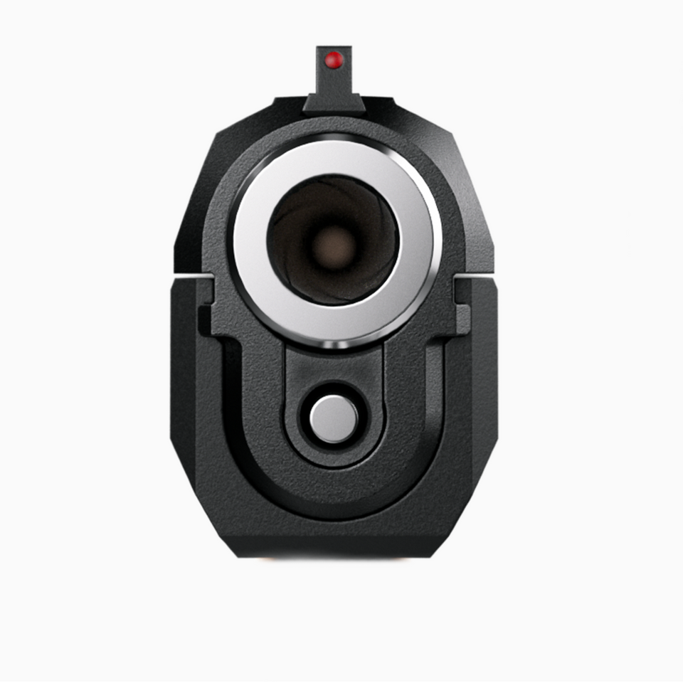 Discover the DPM Mechanical Recoil Reduction System for CZ TS2 Orange 9mm Bull Barrel. This 12-combination kit reduces recoil, boosts accuracy, and protects your firearm with tunable springs and buffers. Ideal for competitive shooters seeking faster follow-up shots and jam-free performance. Lifetime warranty included.