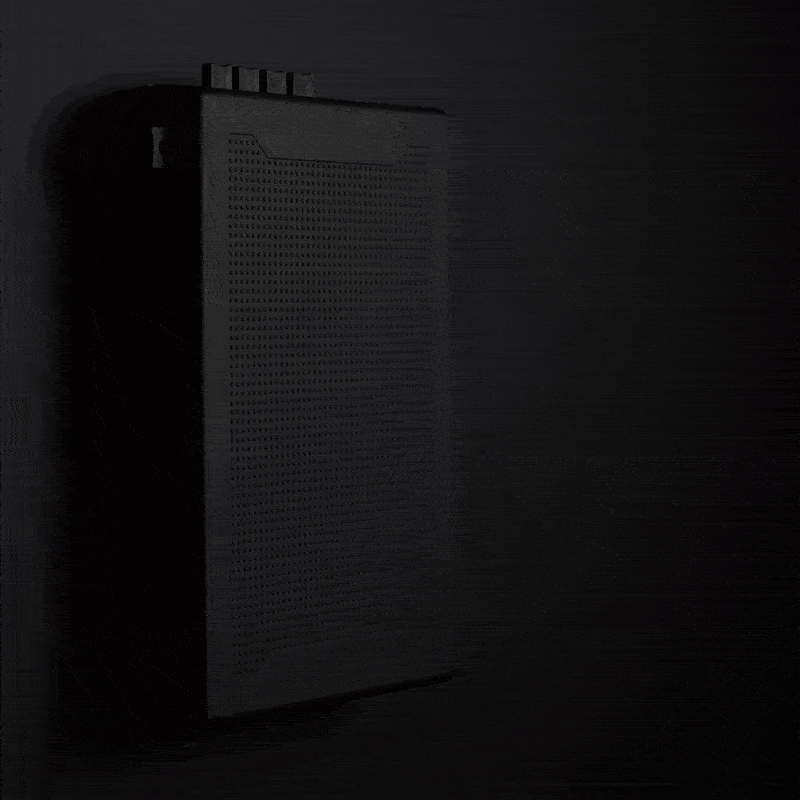 Add instant visibility to your StopBox with the rechargeable Motion Sensor Light. Automatic activation, up to 3 months battery life, easy install. Perfect for StopBox Pro, WARD, and Compact. Shop now for safer, faster access.