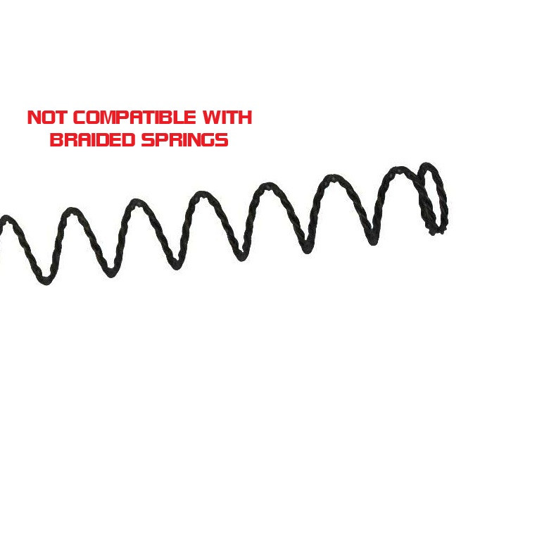 Upgrade your AR-15/M-16 or 9mm PCC with the DPM Mechanical Recoil Reduction System captured buffer (82mm carbine length). Drop-in design reduces recoil, speeds follow-ups, eliminates jams, and improves accuracy. Lifetime warranty. Shop at Terran Gear USA for smoother shooting in California builds.