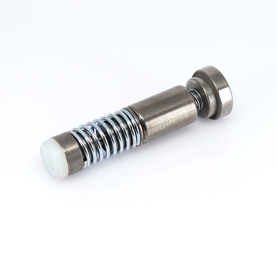 Upgrade your AR-15/M-16 or 9mm PCC with the DPM Mechanical Recoil Reduction System captured buffer (82mm carbine length). Drop-in design reduces recoil, speeds follow-ups, eliminates jams, and improves accuracy. Lifetime warranty. Shop at Terran Gear USA for smoother shooting in California builds.