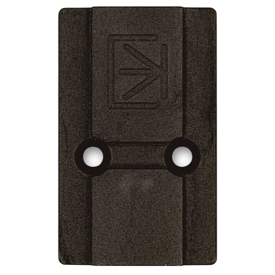 Calculated Kinetics Aimpoint ACRO P2 adapter plate for Canik Mete SFT and SFx.