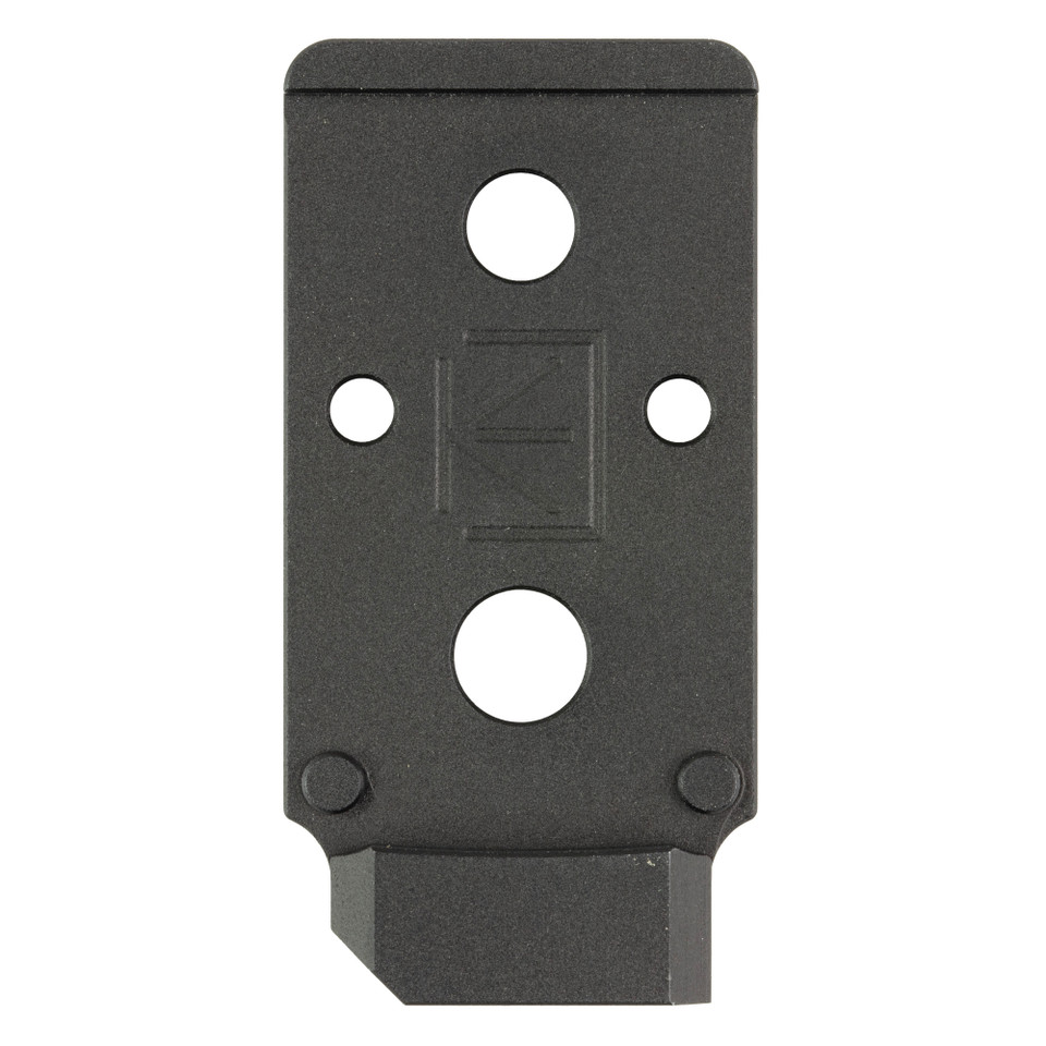 Shop the Calculated Kinetics M&P 2.0 Optic Plate at Terran Gear USA. 7075 hard anodized, built-in deflection shield reduces carbon on SRO/RMR HD lenses by 75%.
