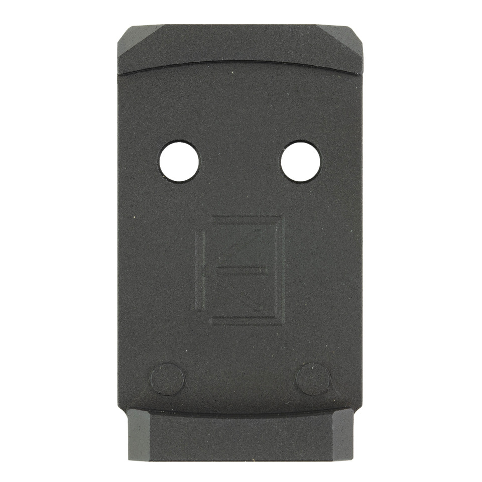 Calculated Kinetics Holosun EPS and EPS Carry mounting plate for Springfield Armory Echelon.