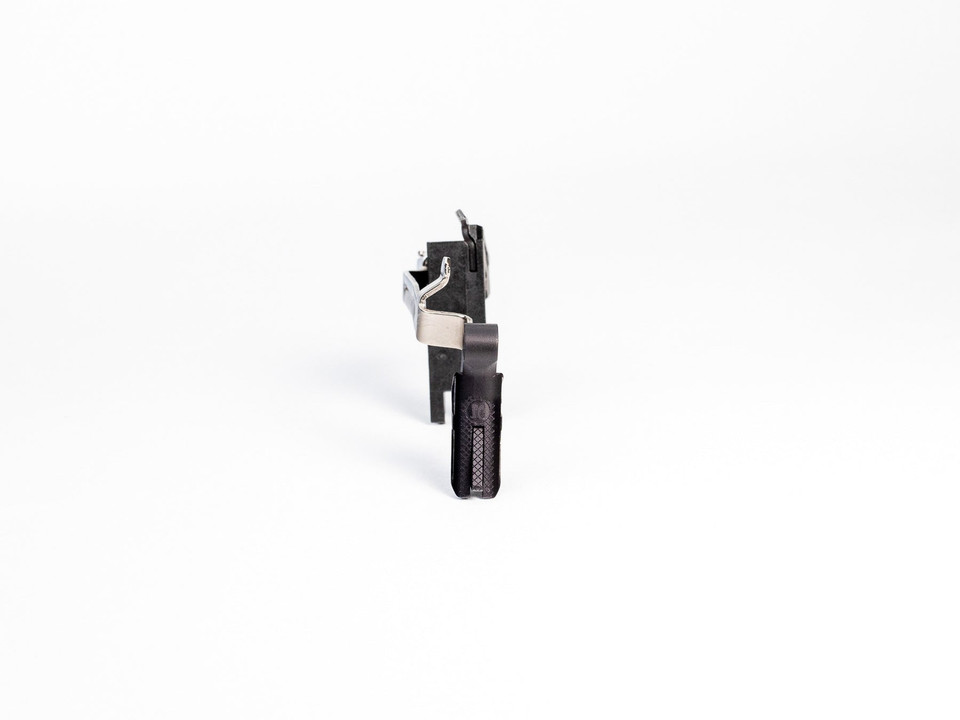 Johnny Glocks UMBRA Drop-In Trigger System for Shadow Systems pistols delivers a crisp break, short reset, and optimized performance with a fully tuned firing system.