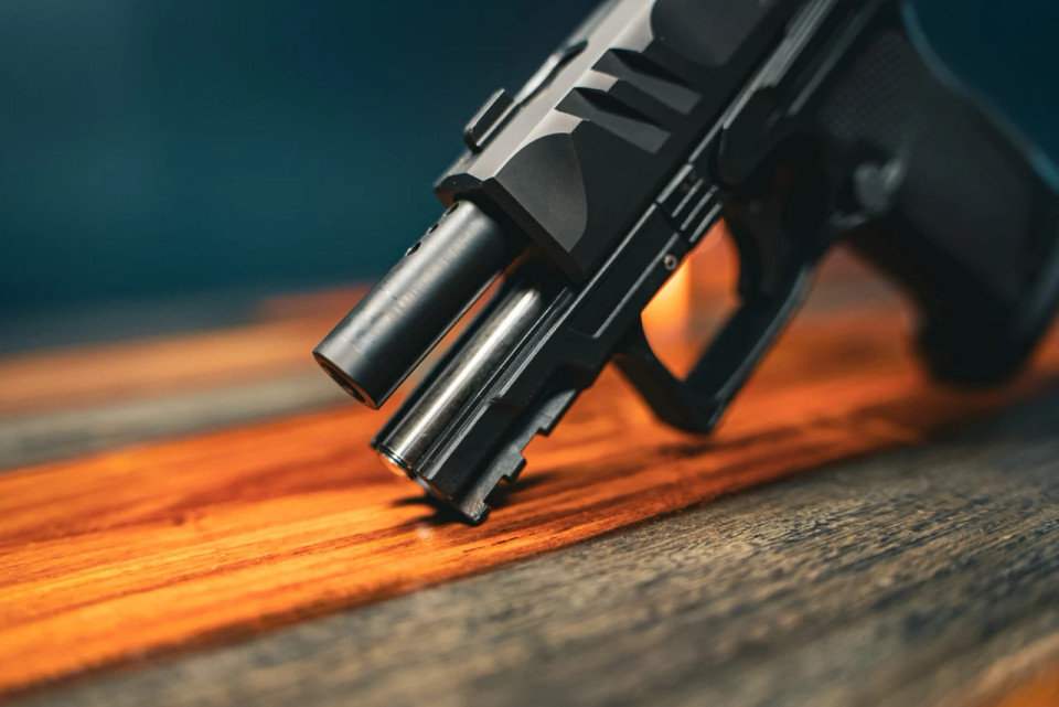 Upgrade your Walther PDP-F 3.5” or PPS with the ZR Tactical Solutions V2.0 captured stainless guide rod. Improve recoil control, reliability, and shooting performance with this precision drop-in upgrade.