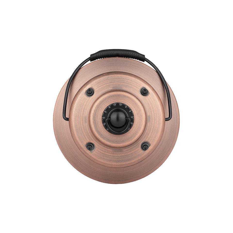 OLIGHT Olantern Classic 2 Pro Smart lantern features app control, solid copper construction, 300 lumens, power bank charging, and up to 9 days runtime.