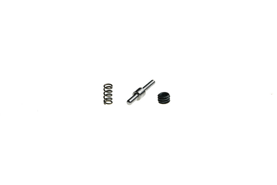 Convert your JT-9, JT-45, or JTE lower into a California-compliant fixed magazine rifle with the Juggernaut Tactical Internal Magazine Lock.