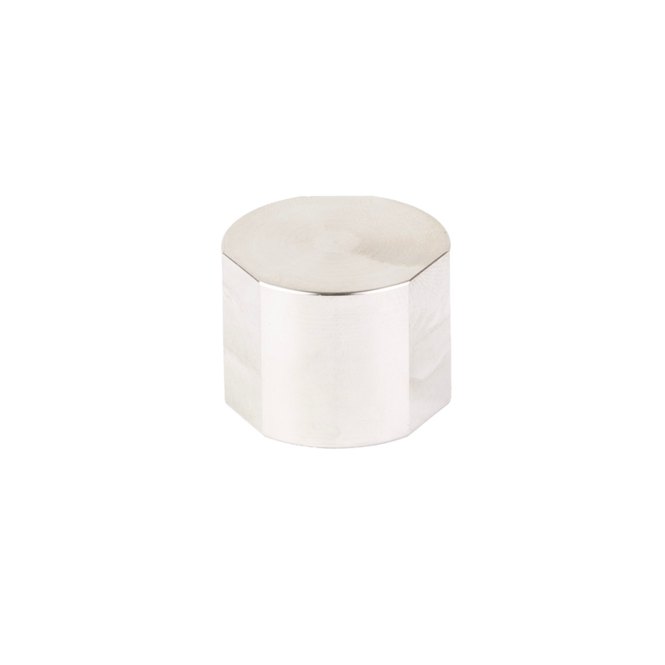 KynSHOT R15015098 Spacer Weight adds 2.5 oz. and 0.75 in. to compatible PCC and AR hydraulic buffers for optimized buffer system configuration.