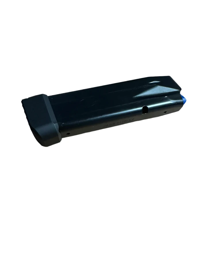 ZR Tactical Solutions PDP-ADT converts Walther 18rd mags for Compact Frames with billet aluminum construction and LOK/OEM magwell compatibility.