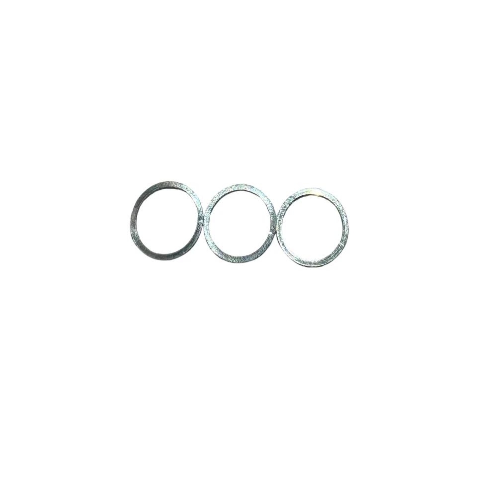 Walther, H&K, Glock Gen6 Guide Rod Snap Ring for ZR Tactical Systems