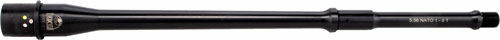 Shop the ultra-lightweight Faxon 14.5" 5.56 NATO Pencil Profile AR-15 Barrel. Weighs only 1.15 lbs! Features 4150 CMV steel, 1:8 twist, and Black Nitride finish.