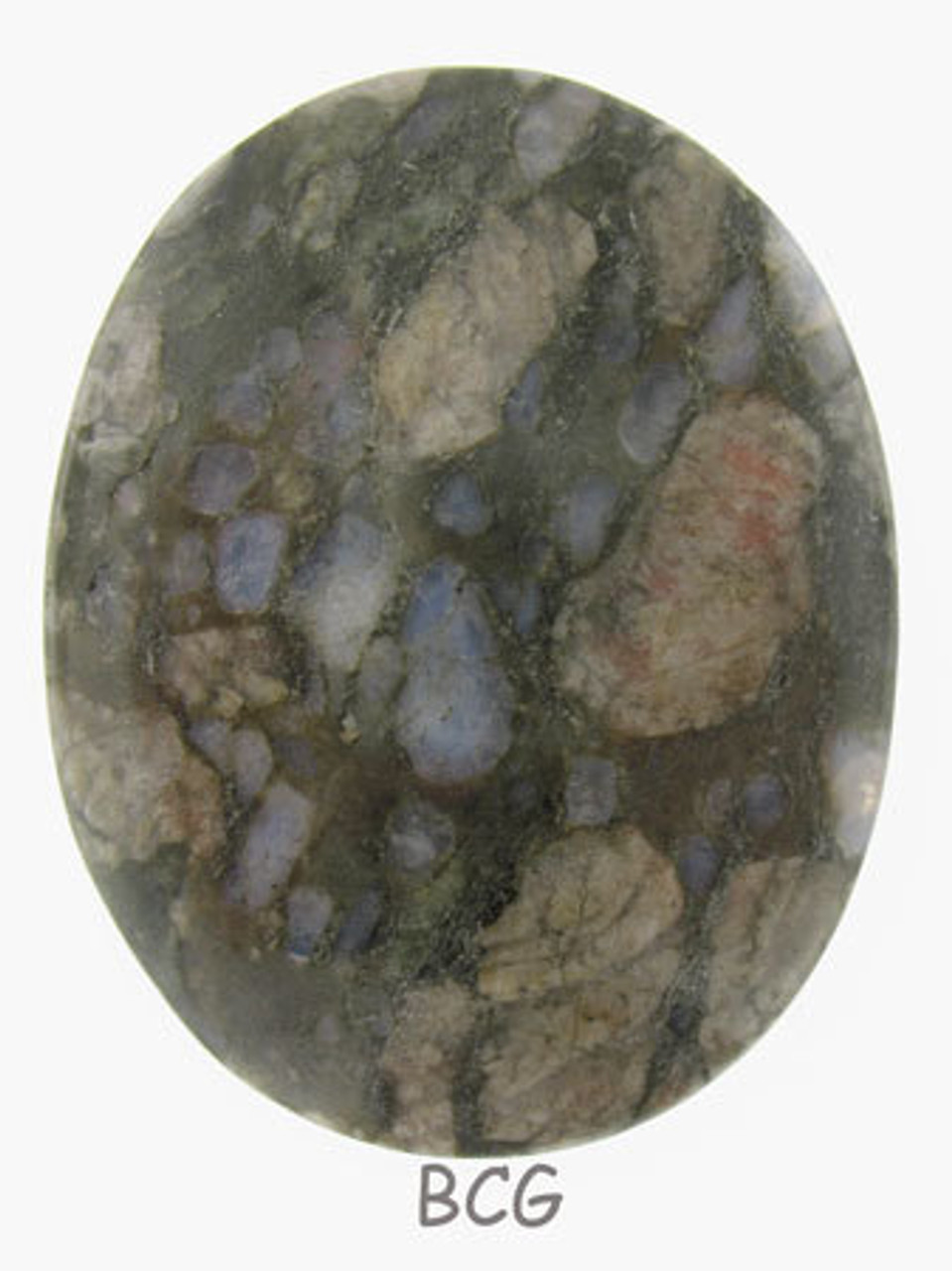 Rhyolite