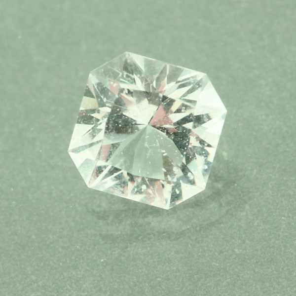 Morganite #G-2399