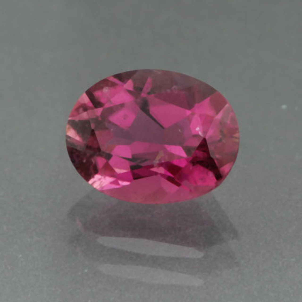 Loose Pink Tourmaline Gemstones