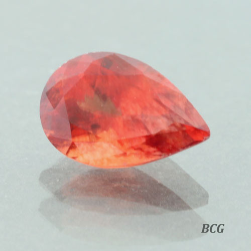 Best Cut Gems Loose faceted Rhodochrosite gemstone #G-2256