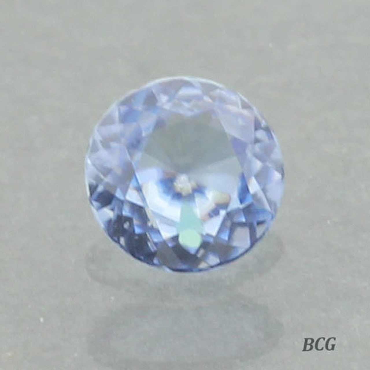 Benitoite