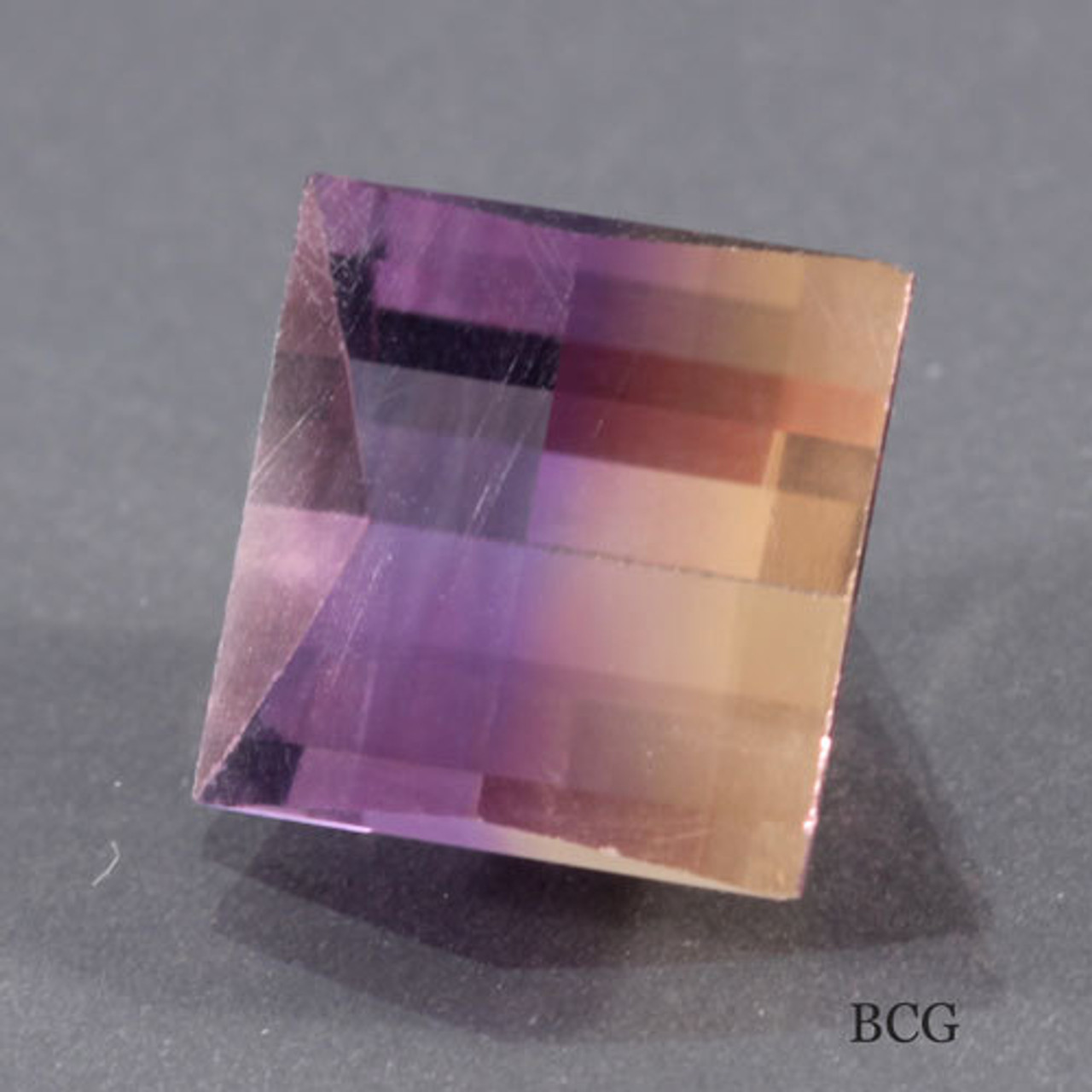 Ametrine