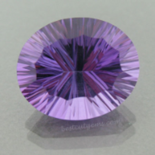 Rich Purple Amethyst #G-1899