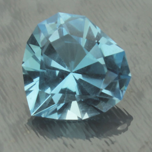 Blue Topaz #G-2319