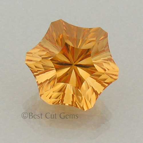 Citrine #IT-1362