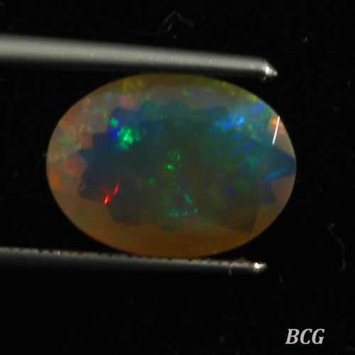 Ethiopian Opal #G-2219