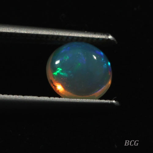 Ethiopian Opal #G-2221