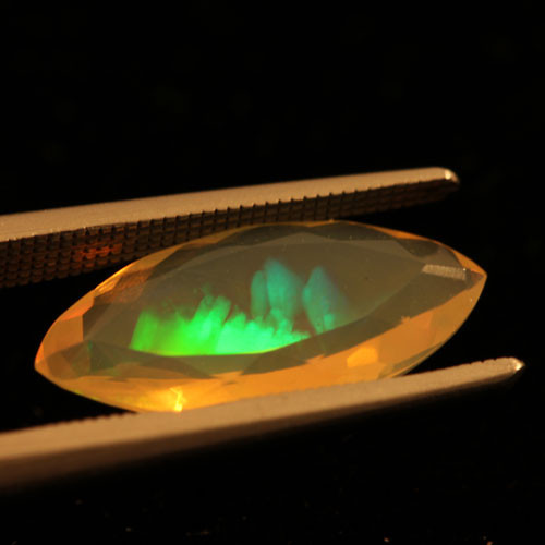 Ethiopian Opal #G-2347