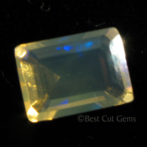 Ethiopian Opal #IT-1254