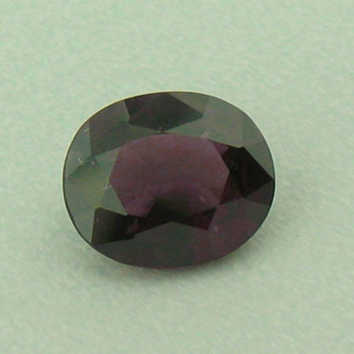 Genuine Exotic Grape Spinel #IT-698