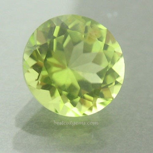 Peridot #IT-1885