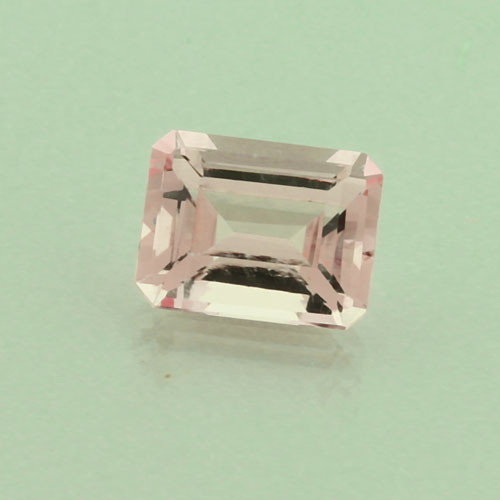 Pink Morganite #G-2486