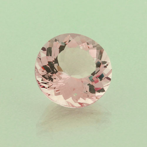 Pink Morganite #G-2489